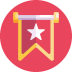 Moderator Badge Lvl 1