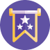 Moderator Badge Lvl 3