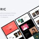 Rubric UI Kit